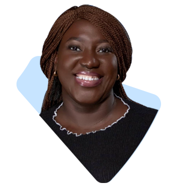 Mercy Edukugho