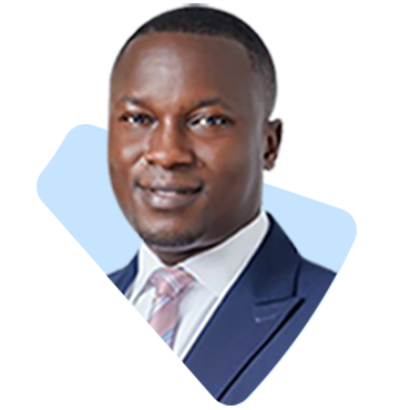 Dr. Dennis O. Oteng