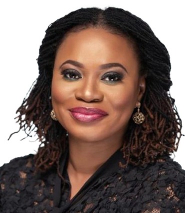 Mrs. Charlotte Osei, Wealth / Legacy Lawyer & Tri-Sector Consultant