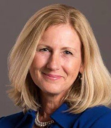 Dr. Jean Meeks-Koch, Founder, Positively People