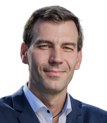 Prof. Peter Vogel, Director, IMD Global Family Business Center