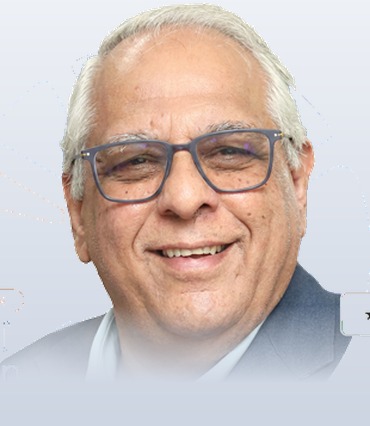 Sir Raj Mohan, Executive Chairman, Unichem Group of Companies