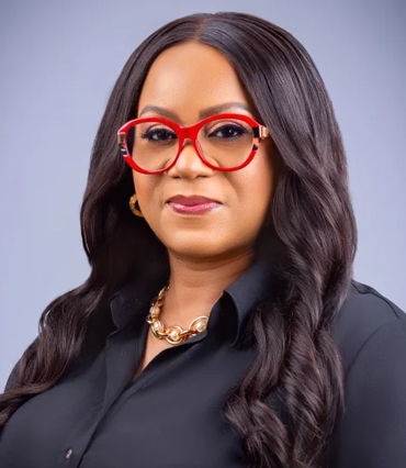 Audrey Joe-Ezigbo