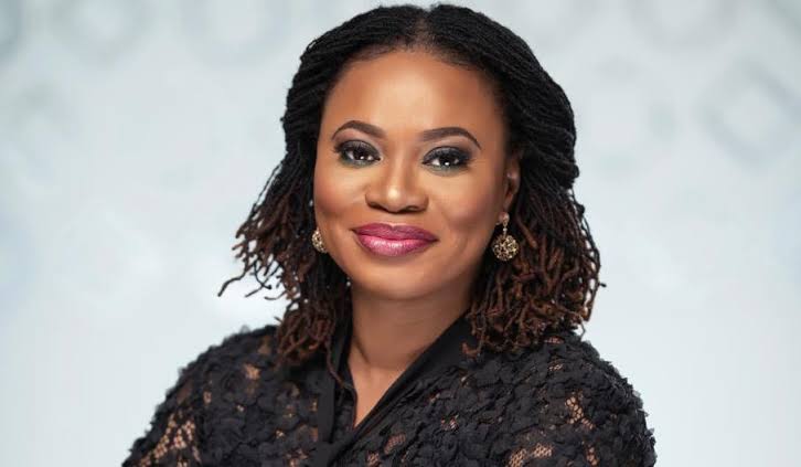 Mrs. Charlotte Osei