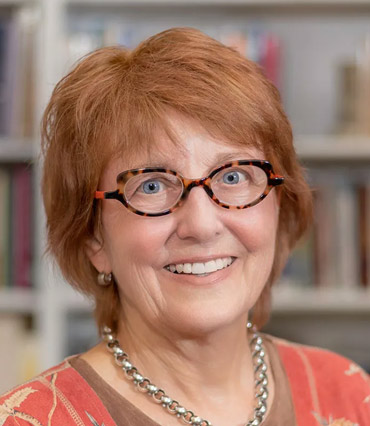 Cynthia Scott