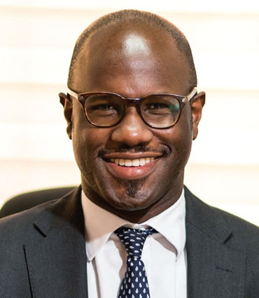 Elikem Tamaklo