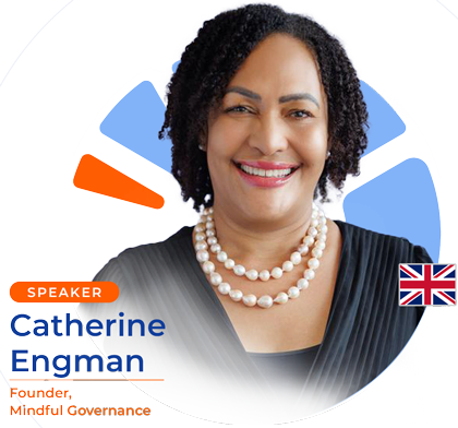Catherine Engman