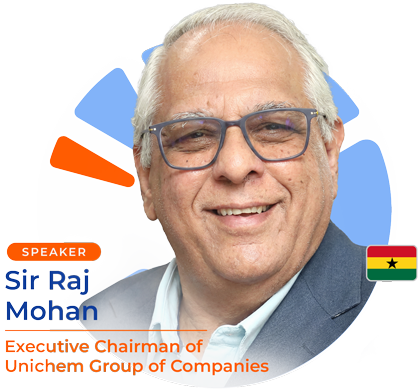 Mr. Raju Mohan