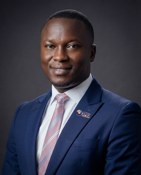 Dennis Owusu Oteng