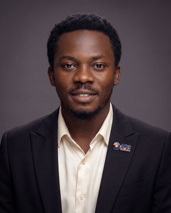 Fiatuse Cyril Etornam Kojo